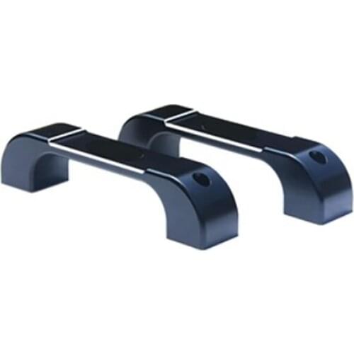 Fit for Land Rover Defender 90/110 accessories aluminum alloy door handle