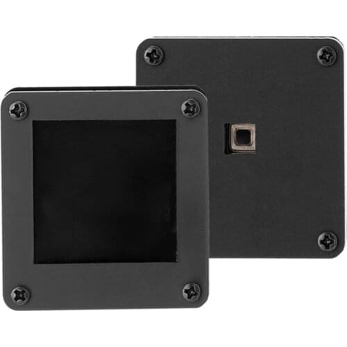 AMG8833 MLX90640 Thermoregulator Temperature Sensor Handheld Thermograph Camera Digital Infrared Thermal Imager