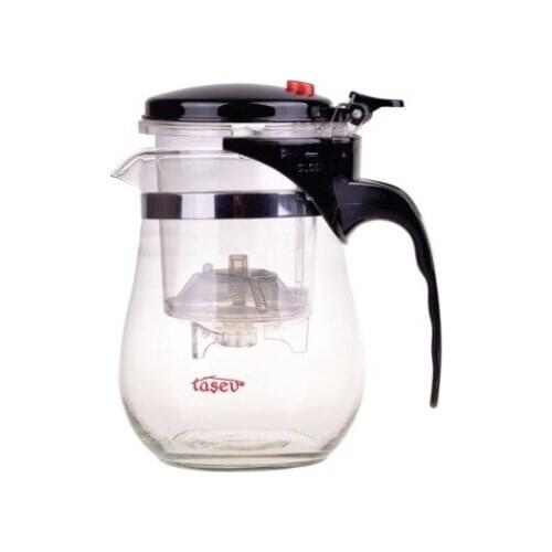 Modern Taşev-Vogue-Strainer teapot 900 Ml T0331 чайник tea set чайник заварочный teapot أواني الشاي