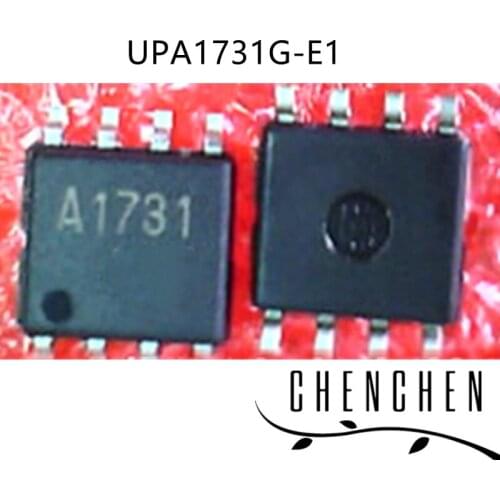 UPA1731G-E1 A1731 UPA1731 SOP 100% New