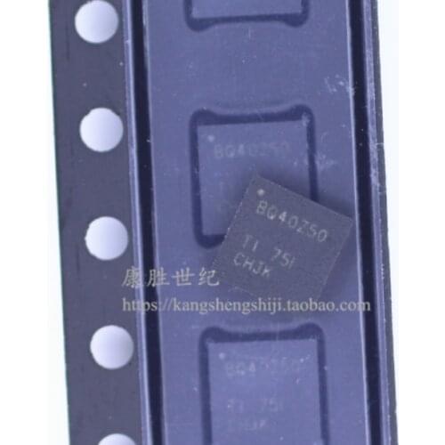 Xinyuan 1PCS Original New In Stock BQ40Z50RSMR-R1 BQ40Z50RSMR BQ40Z50 VQFN32 IN STOCK