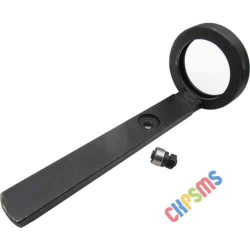 1SET #1816+82053 Feed Motion Ring Slide Bar WITH Roller and Stud FIT FOR Singer 29K Series