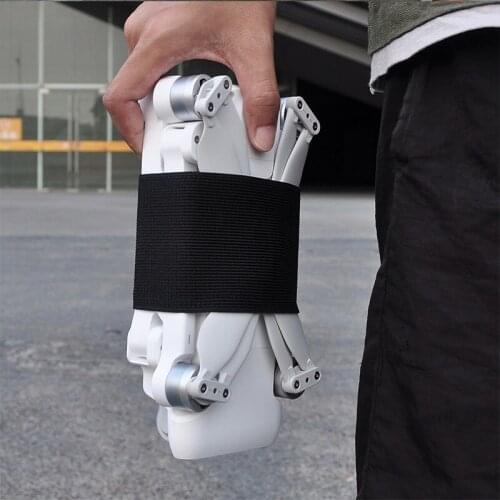 1 Pack Fixator Magic Tie Belt For FIMI X8SE Lightweight Adjustable