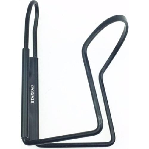 Motorcycle Accessories Aluminum Cup Holder Rugged and Durable 12pcs