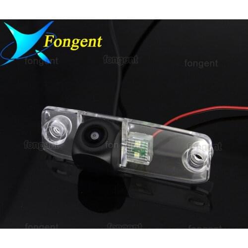 170° 1080P HD AHD Vehicle Rear View Reverse Camera For Hyundai Kia Sportage R Carens Borrego Sorento Opirus Mohave K3 Ceed Car