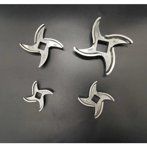 SALVADOR Free shipping The 32th meat grinder blade accessories 42 type 12 type 22type 5type 8type