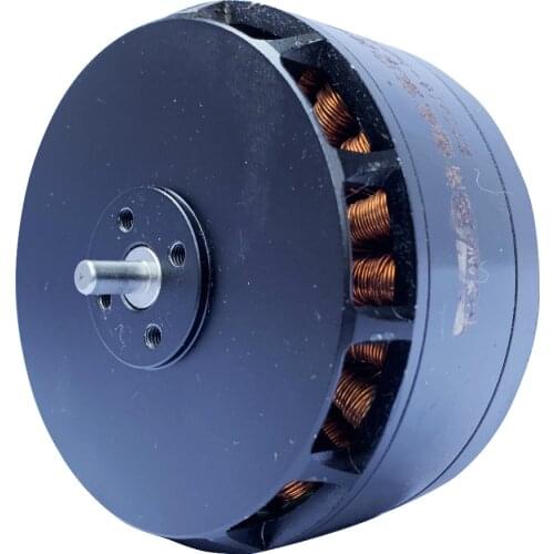 6015 Eagle Power Motor Brushless Outrunner Motor 145KV High Torque High Power Outer Rotor Brushless Motor Plant Protection Motor