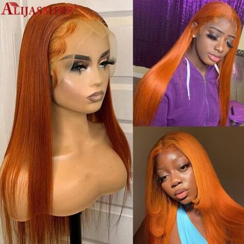 Colored Wigs Alijasmine China
