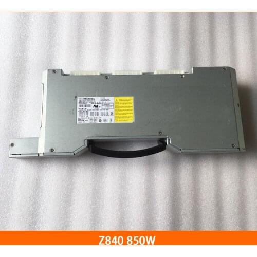 Workstation power supply for Z840 719798-001 758469-001 DPS-850AB-1A 850W fully tested