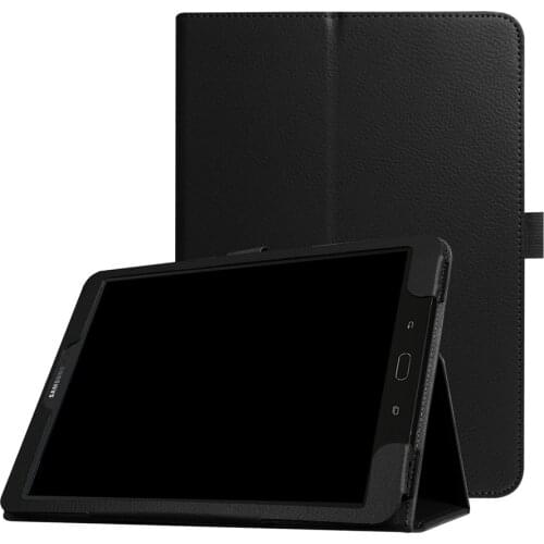Case for Samsung Galaxy Tab S3 9.7 T820 T825 Slim Folding Stand Cover PU Case for Samsung Tab S3 9.7 SM-T820 SM-T825 Tablet Case