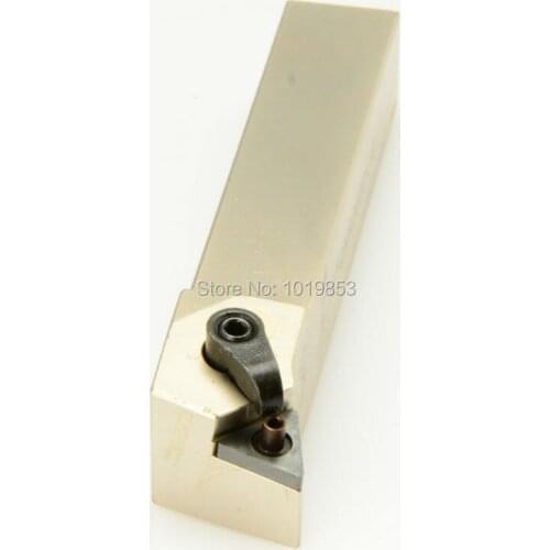 MTQNR1616H16 107.5 degree external turning tool holder a rotacao do porta ferramenta and lathe tool holder for carbide inserts