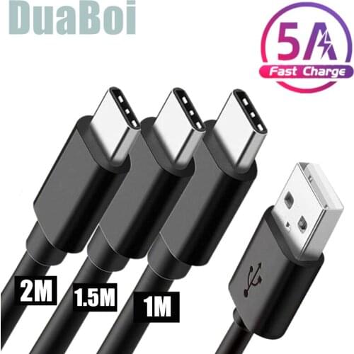 DuaBoi USB Cables For Mobile Phones