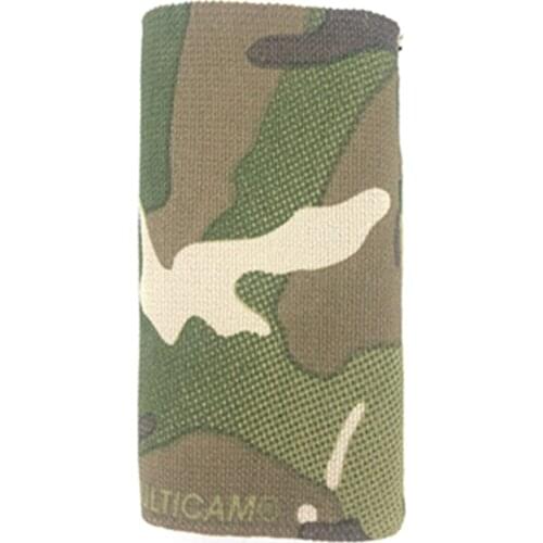 Elastic Tourniquet Holder Lightweight Tactical Pouch Bag For Belt Tactics Accessories- (Multicam) Type 3