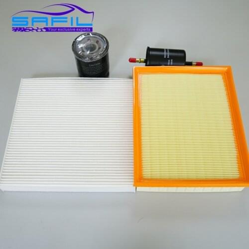 Air / oil / fuel / cabin filter for Great Wall haval Hover H6