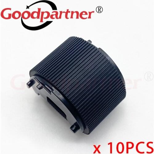 10X RL1-2120-000 RL1-3307-000 Tray 1 Pickup Roller for HP P2035 P2055 400 M401 M425 for CANON D1120 D1150 D1170 D1180 D1320