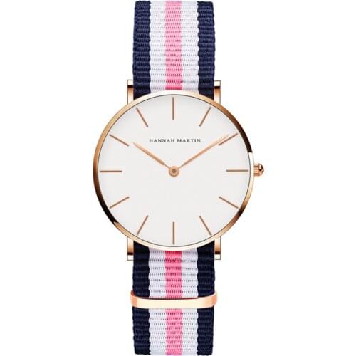 Hannah Martin Women's Sports Watch