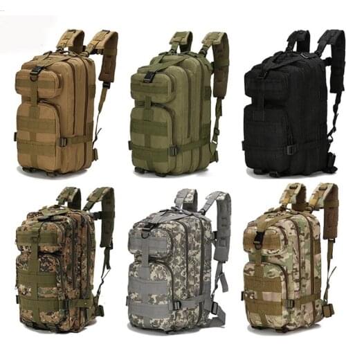 HUAJUANER Backpacks For Men