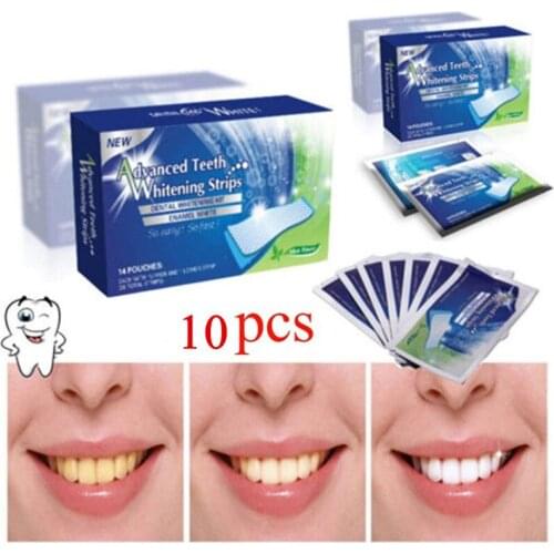 JINKOU Sets For Teeth