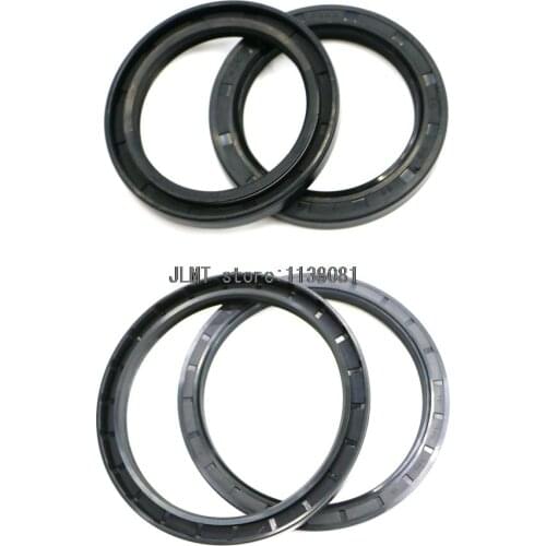 Fork OIL SEAL for KTM 640 ADVENTURE 2002 48X58X10 48 58 10 mm