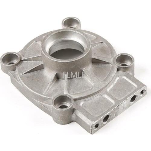 Metal Clutch Bell Brace Mount Fit for 1/5 Rovan F5 Truck MCD XS-5 RR5