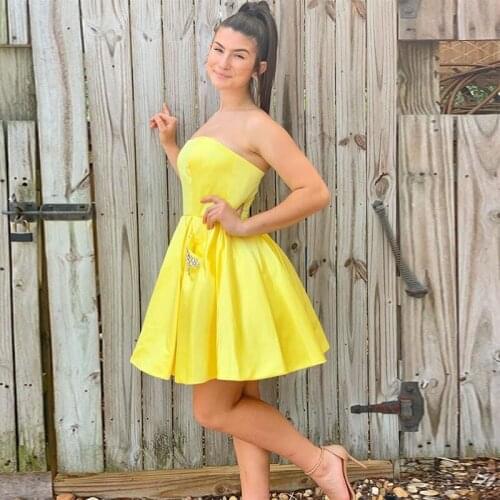 Mrs win Womens Satin Dresses