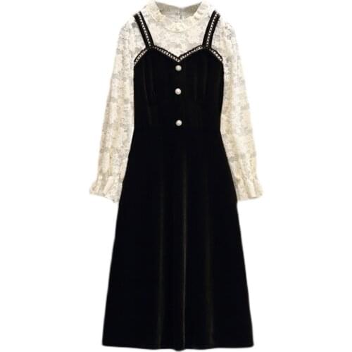 ODFVEBX Dresses For Full