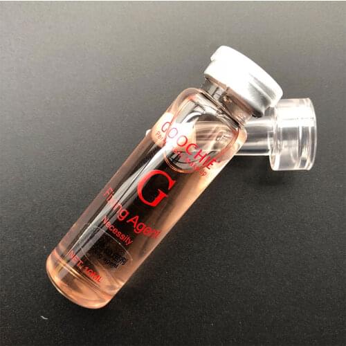 Goochie Professional Permanent Makeup Pigment Tattoo Ink Eyebrow/eyeliner/lip Flxing Agent PMU Ink Color Tattoo Lock Essence