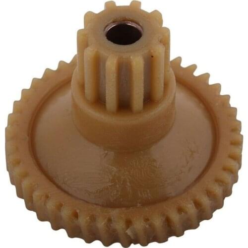 RGV toothed wheel gear pulley for slicer Ausonia 190 220