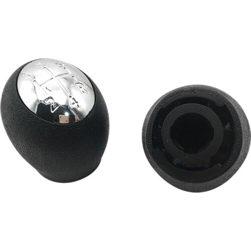 Auto Car Gear Stick Shift Manual Lever Knob For Renault MEGANE SCENIC LAGUNA ESPACE MASTER VAUXHAL OPEL MOVANO VIVARO