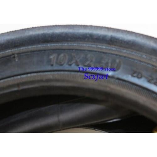 10*2.5 inch tyre 10X2.50 tire SPEEDWAY electric scooter Inner tube outer tube Explosion-proof tires Advanced tire