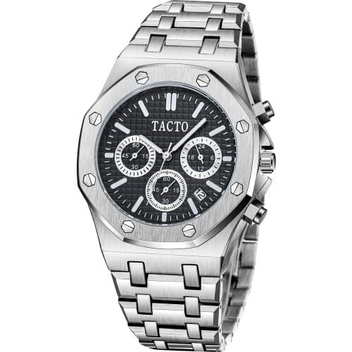 TACTO Military Watches