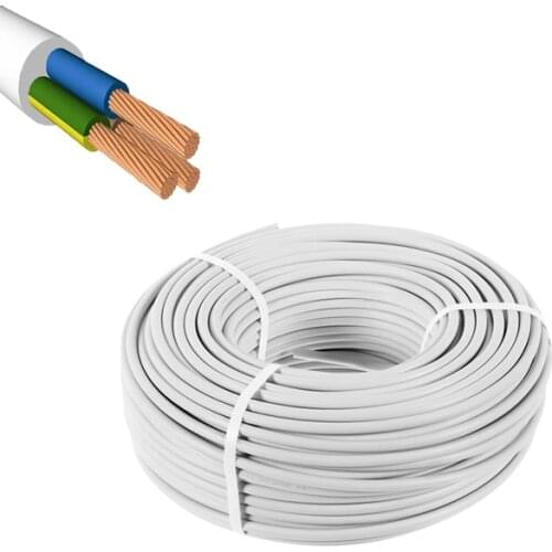 THERE 3X1.5 CCA TTR CABLE (100 METERS)
