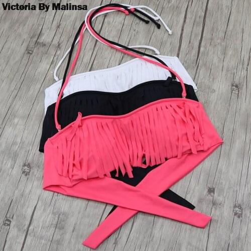 Victoria By Malinsa Women's Sports Swimwear