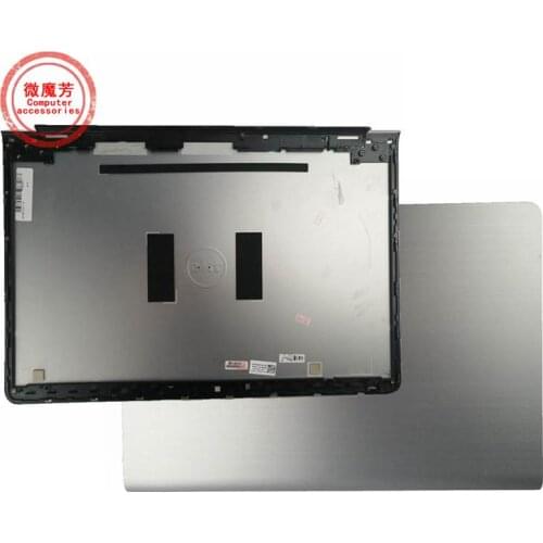 NEW LCD Screen Top Lid Cover FOR Dell Inspiron 15 5545 5547 5548 Series 15.6" LCD Back Cover 0HR6TX HR6TX AM13H000300