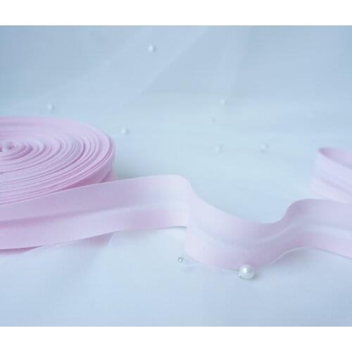 1" 25mmX25mts/roll Cotton Bias binding Tape,AW Brand handmade For DIY Garment Sewing And Trimming