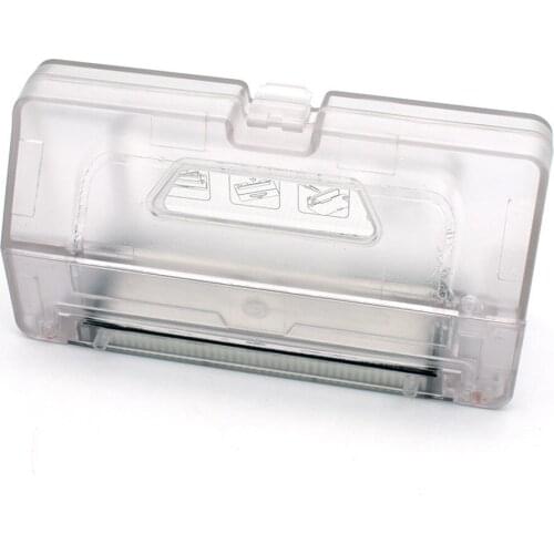 1*Dust Box 1*Filter For STYJ02YM For V2 V2 Pro V3 V-RVCLM21B Robot Accessories In Stock High Quality