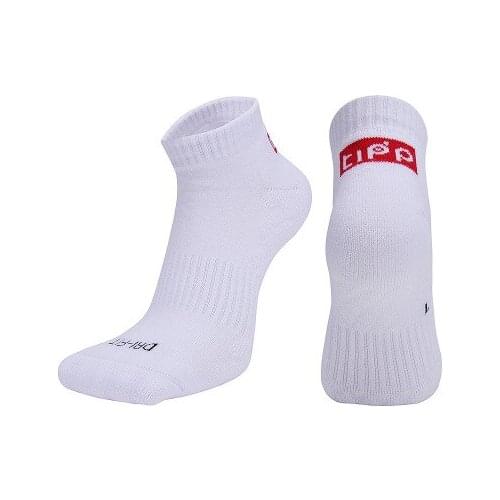 10Pairs Sweat Absorbing Professional Volleyball Sports Towel Socks Boys Girls Teenage Sport Socks Outdoor Cotton Socks 35-46