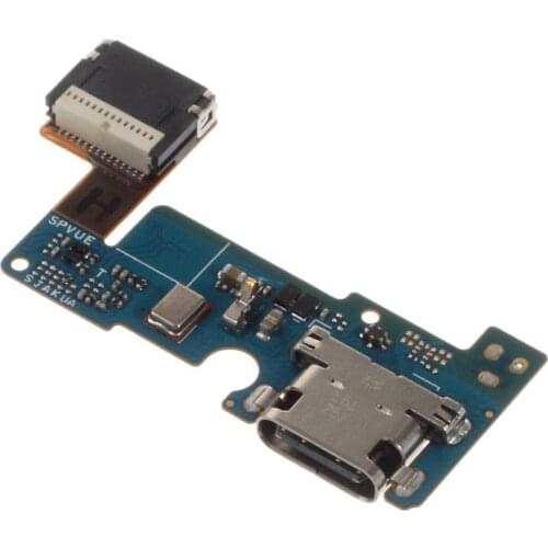 10pcs/lot USB Charger Charging Port Dock Connector Flex Cable Ribbon For LG G5 H850 VS987 H820 H830 LS992