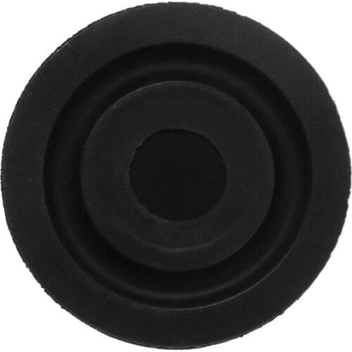 30mm Passive Radiator Subwoofer Speaker Vibration Membrane Bass Rubber Woofers