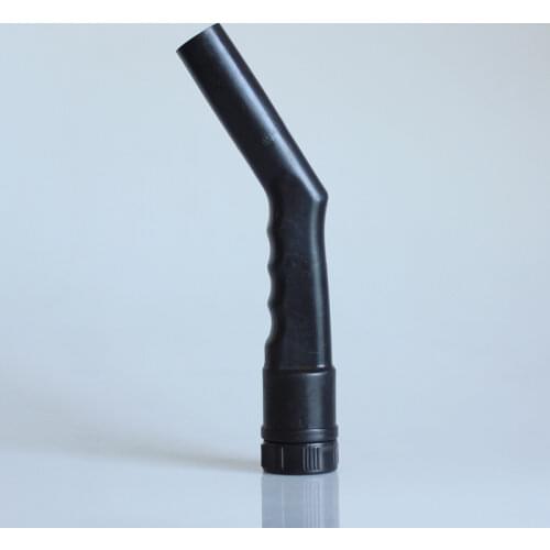 For Baiyun Jieba Super Bao Jinba industrial vacuum cleaner accessories hand-held pipe joint bending handle