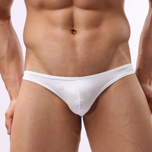 Мужские прозрачные трусы AUSTINBEM China At AliExpress