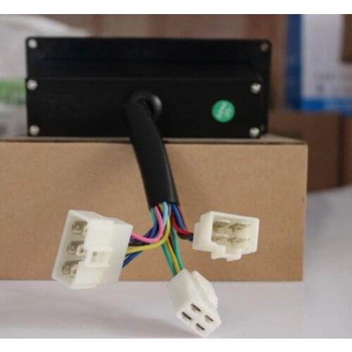 Automatic Air Con Conditioner Conditioning HVAC AC A/C Controller Control Panel for Jin Long Higer Bus