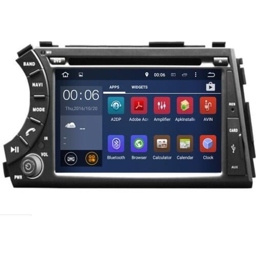 IPS Android 10 8 core 4G RAM Output CAR DVD PLAYER For Ssang yong Ssangyong Actyon Kyron GPS radio screen receiver PC