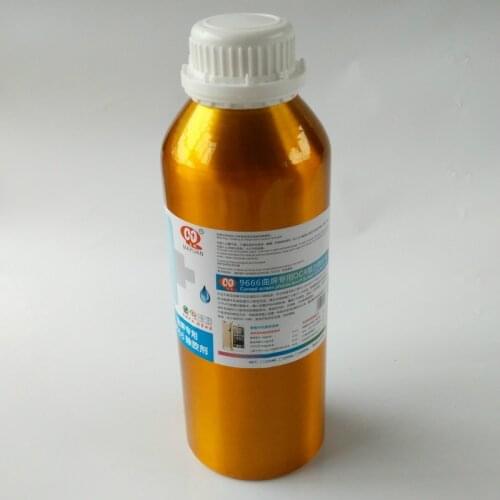 Free Shipping New 9666 1000ml Curved-screen Phones Touch Screen OCA Power Remover For Curved Screen Remover