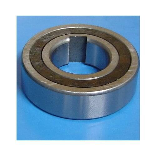 CSK40P sprag free wheels One way clutch needle roller bearing size 40*80*22