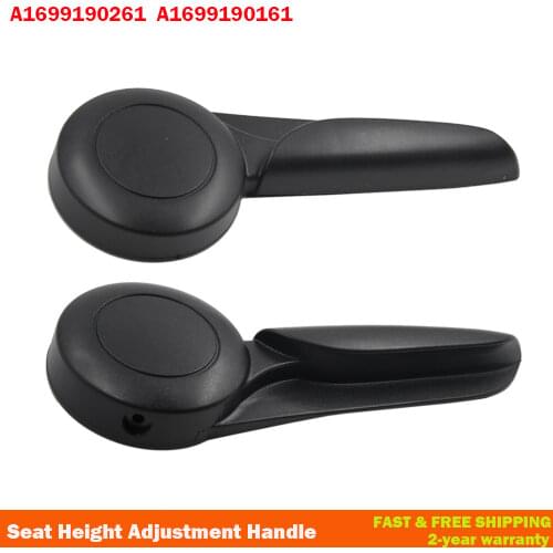 For Mercedes Benz RHD Sprinter Seat Height Adjustment Handle A1699190261 Car Accessories