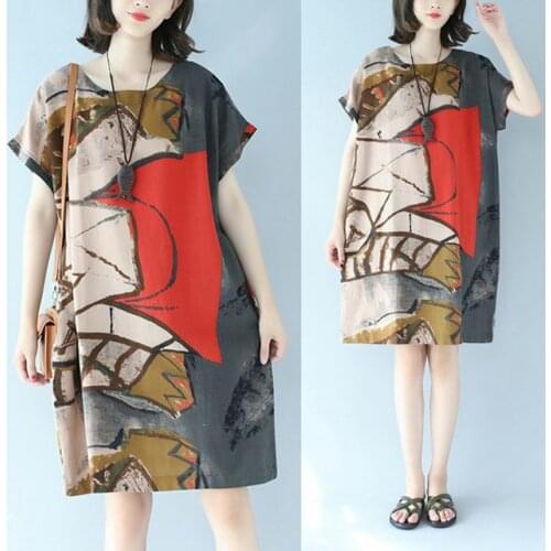 Dower Me Summer Short Sleeve Dresses