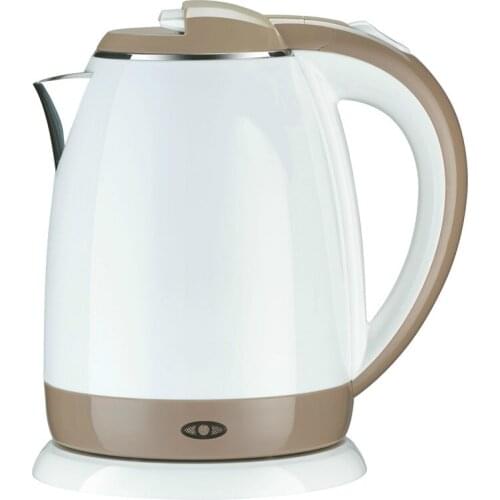 Electric kettle Quick boiling water kettles home electric 304 stainless steel genuine