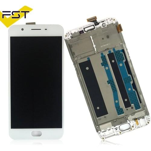 FSTGWAY Screens For Oppo