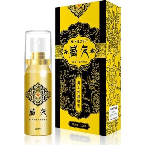 10ml Male Sex Retardant Intim Spray For Penis Enhancer Retardante Ejaculacion Long Time Sex Spray Adult Health Delay Products